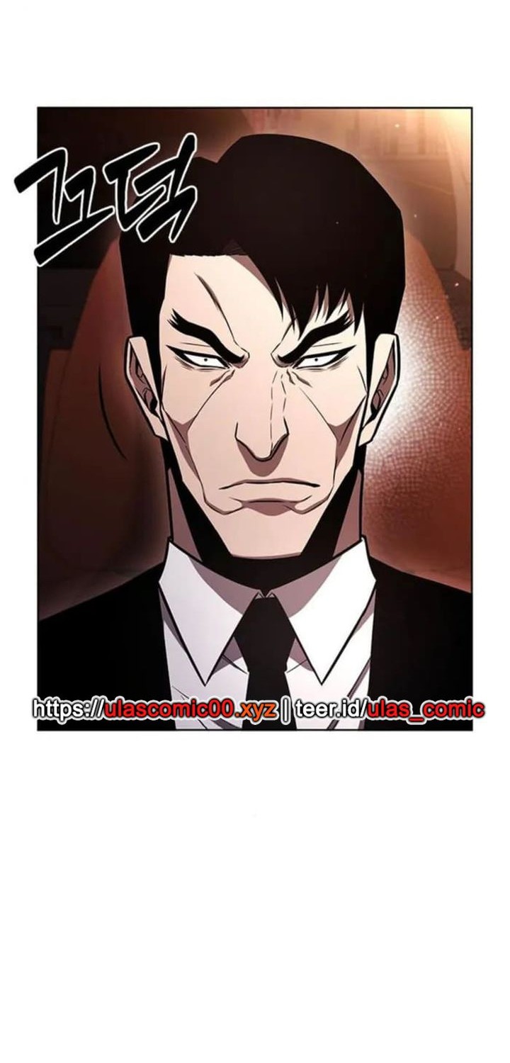 The Former Mercenary’s Life as a Prosecutor Chapter 3 Gambar 61