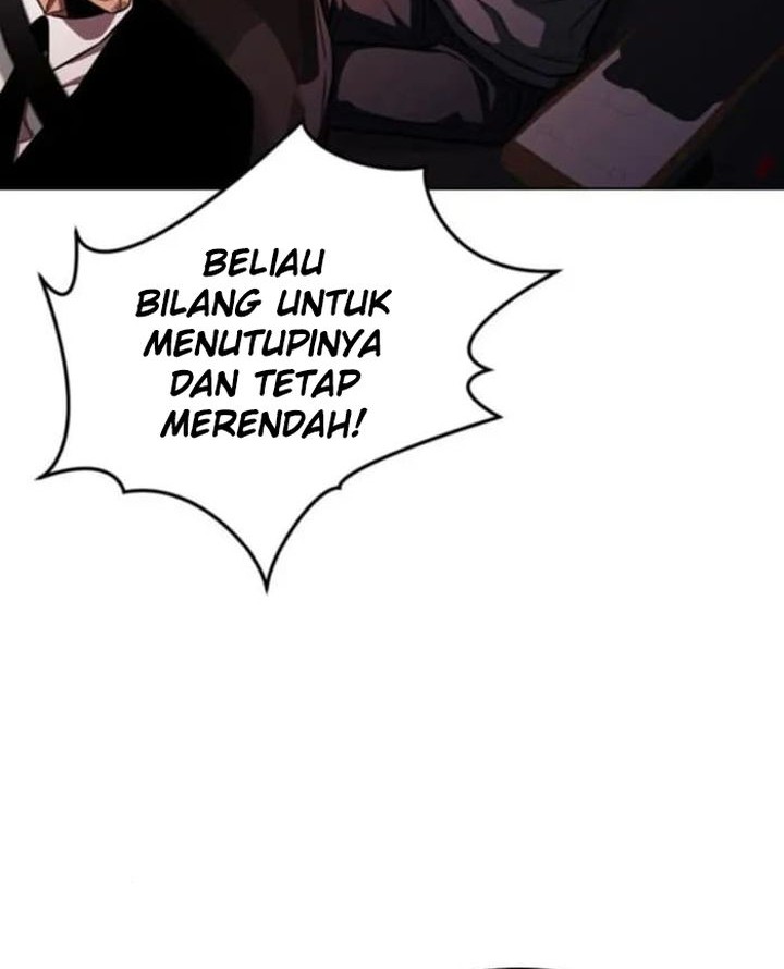 The Former Mercenary’s Life as a Prosecutor Chapter 3 Gambar 67