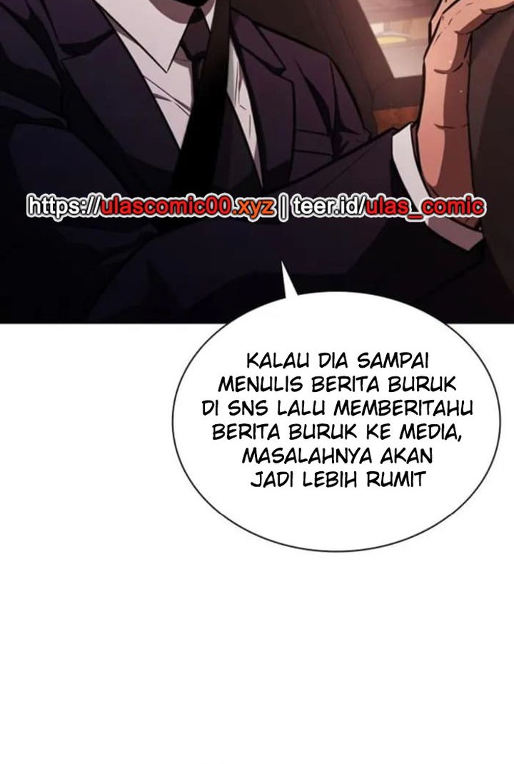 The Former Mercenary’s Life as a Prosecutor Chapter 3 Gambar 69