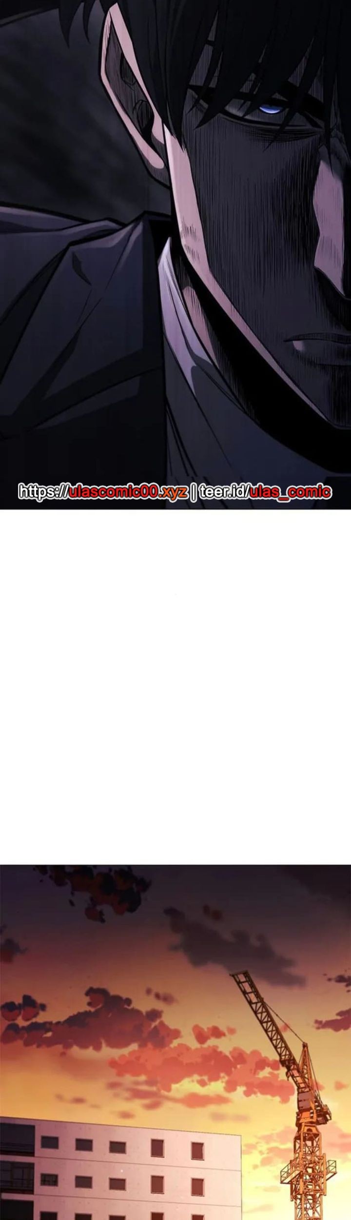 The Former Mercenary’s Life as a Prosecutor Chapter 3 Gambar 72