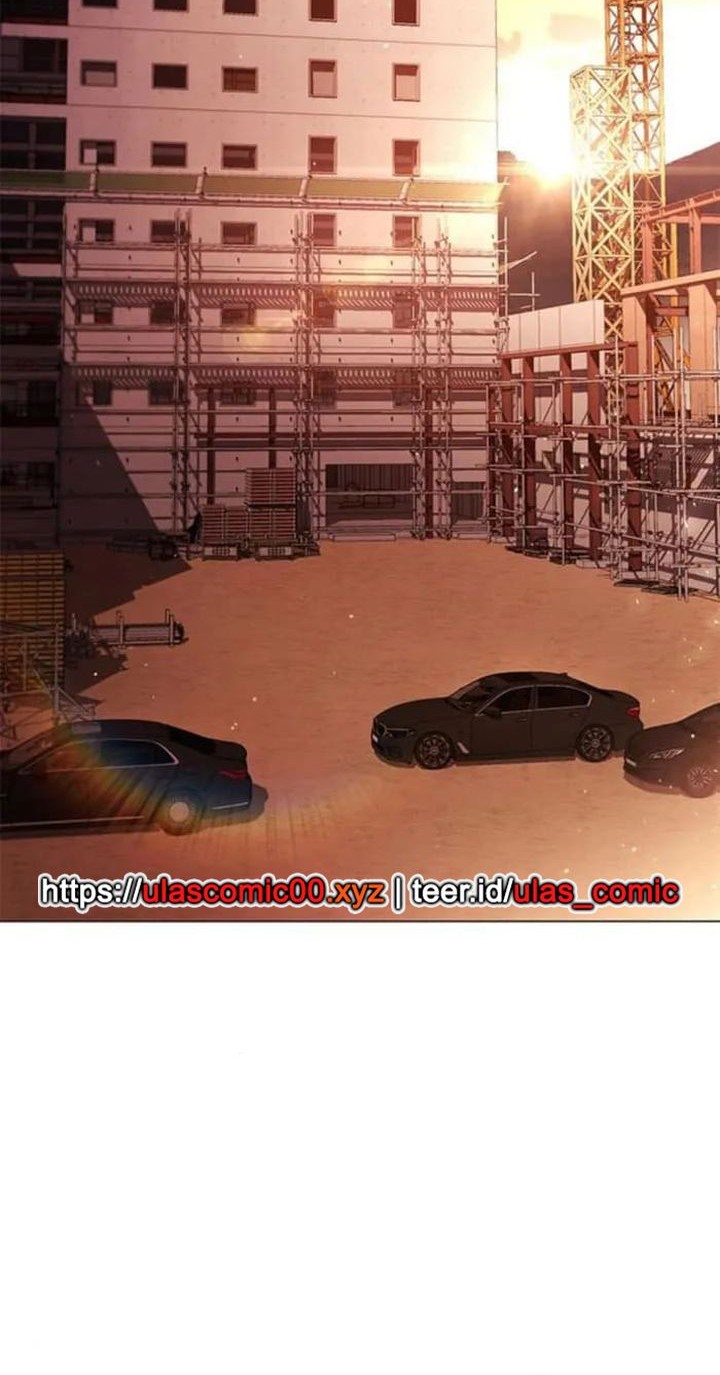 The Former Mercenary’s Life as a Prosecutor Chapter 3 Gambar 73