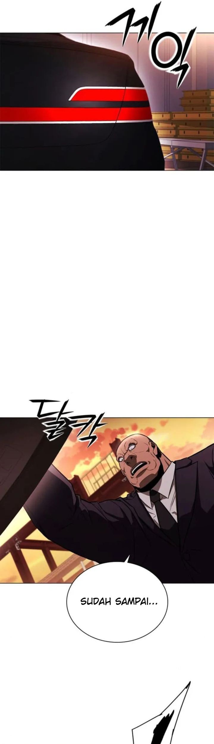 The Former Mercenary’s Life as a Prosecutor Chapter 3 Gambar 74