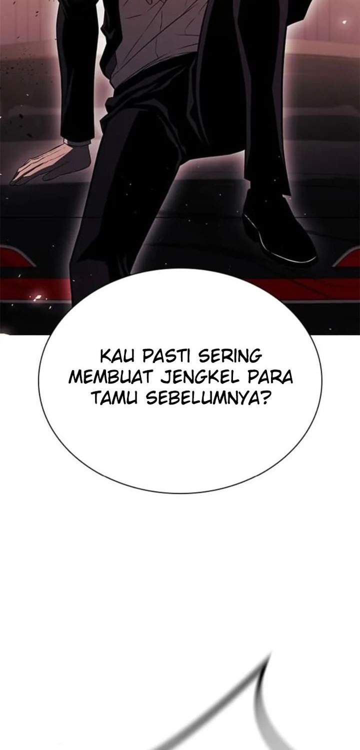 The Former Mercenary’s Life as a Prosecutor Chapter 3 Gambar 77