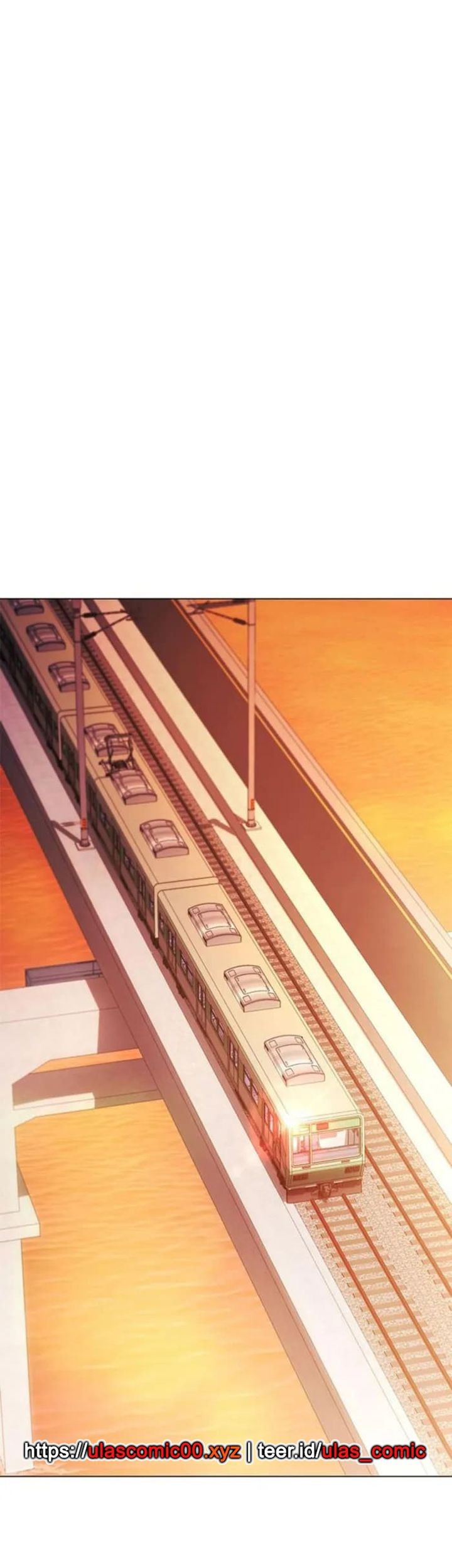 The Former Mercenary’s Life as a Prosecutor Chapter 3 Gambar 5