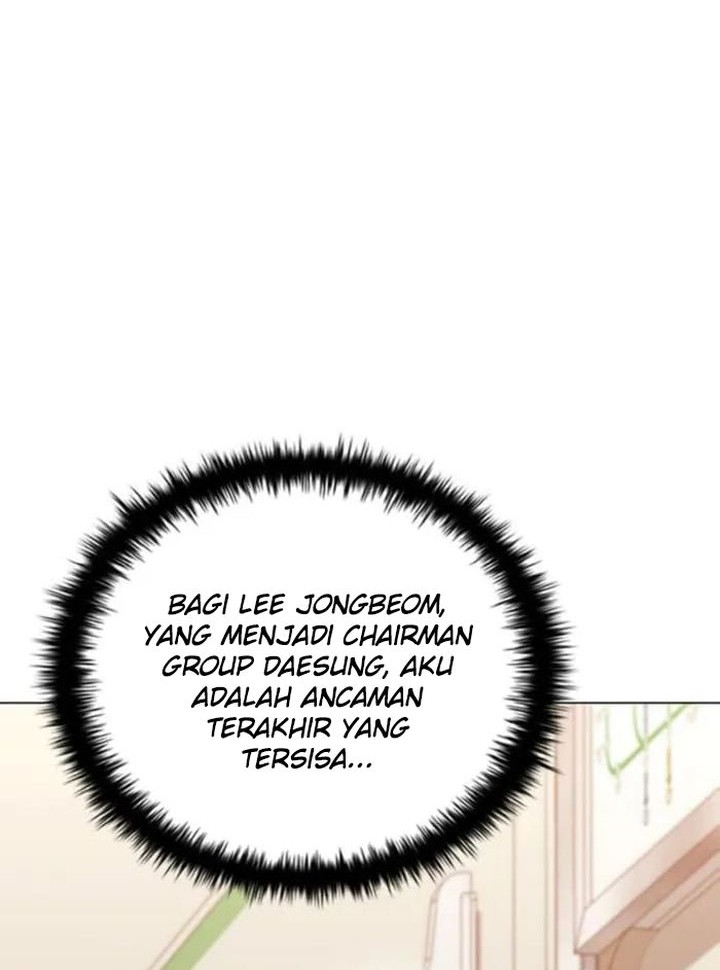 The Former Mercenary’s Life as a Prosecutor Chapter 3 Gambar 6