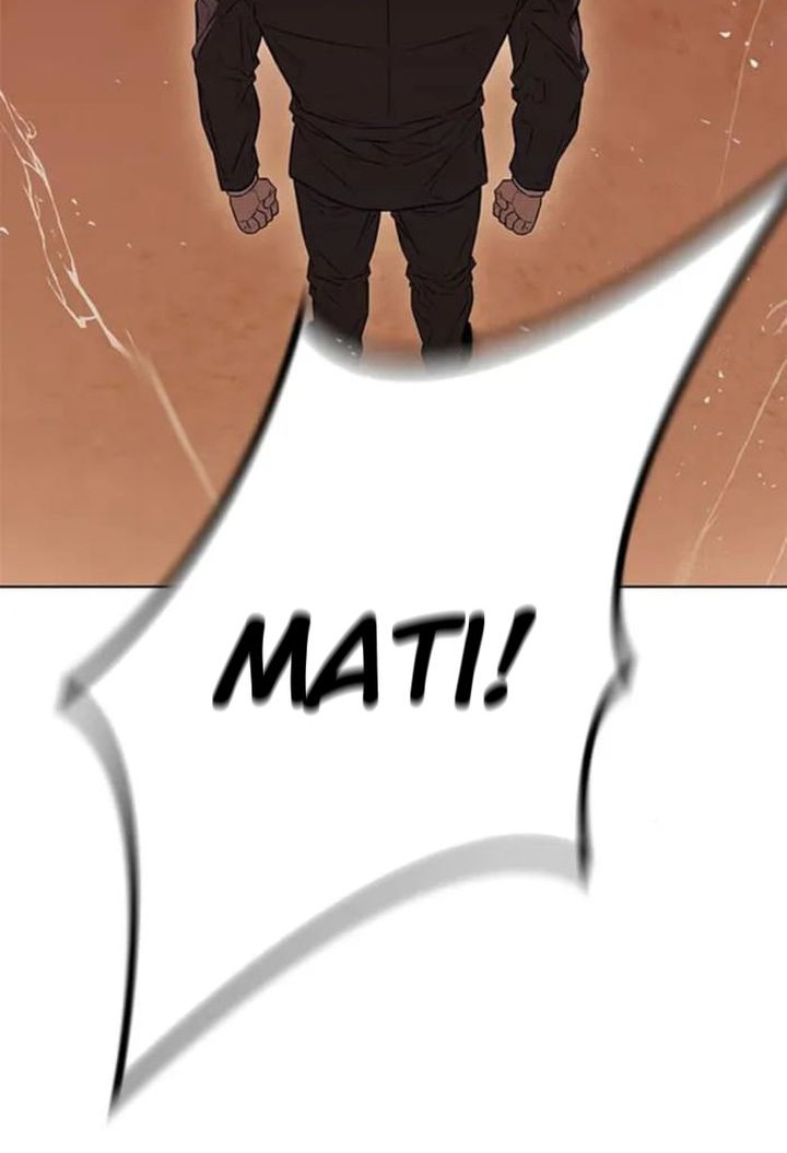 The Former Mercenary’s Life as a Prosecutor Chapter 3 Gambar 79