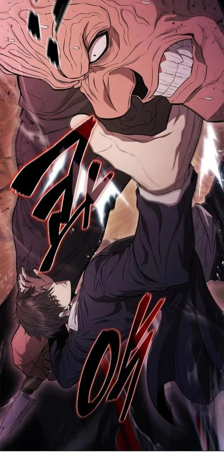 The Former Mercenary’s Life as a Prosecutor Chapter 3 Gambar 81