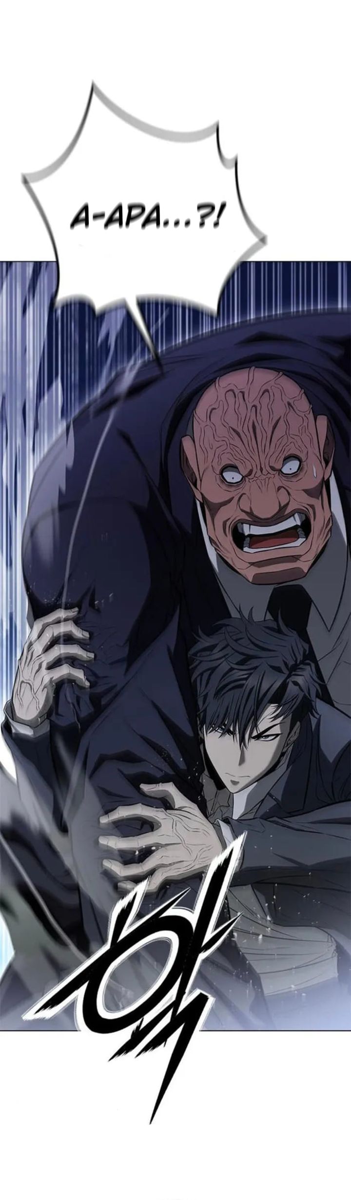 The Former Mercenary’s Life as a Prosecutor Chapter 3 Gambar 82
