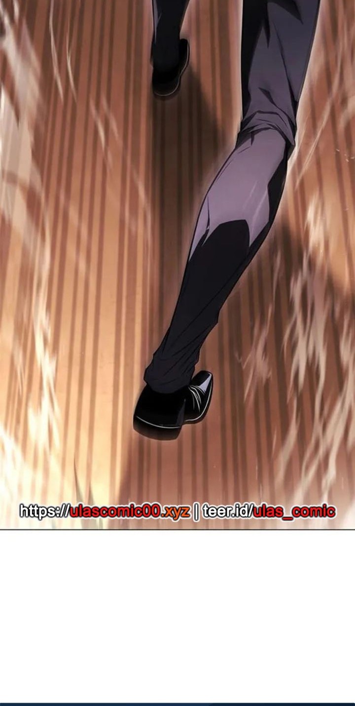 The Former Mercenary’s Life as a Prosecutor Chapter 3 Gambar 84