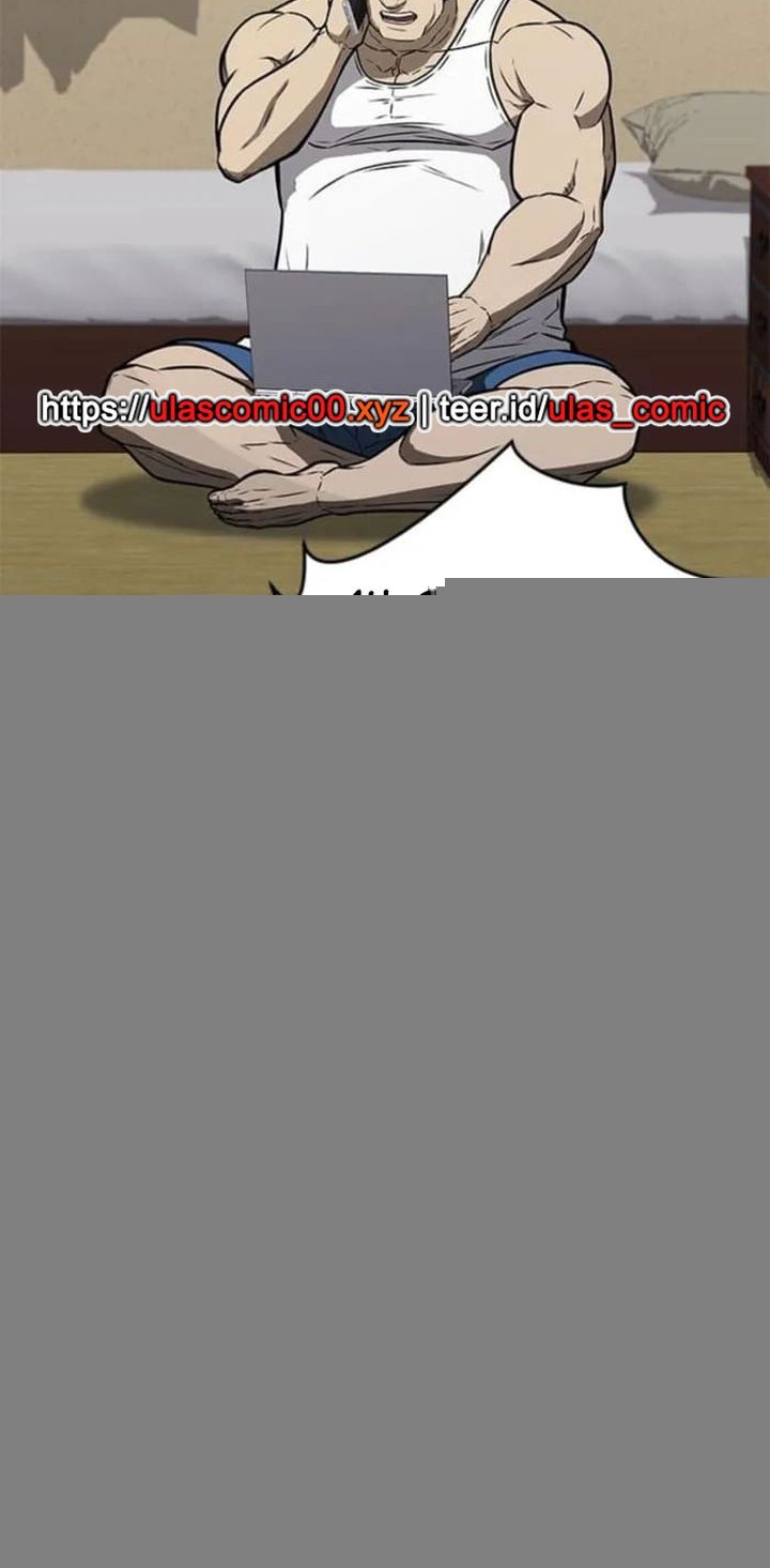 The Former Mercenary’s Life as a Prosecutor Chapter 3 Gambar 10