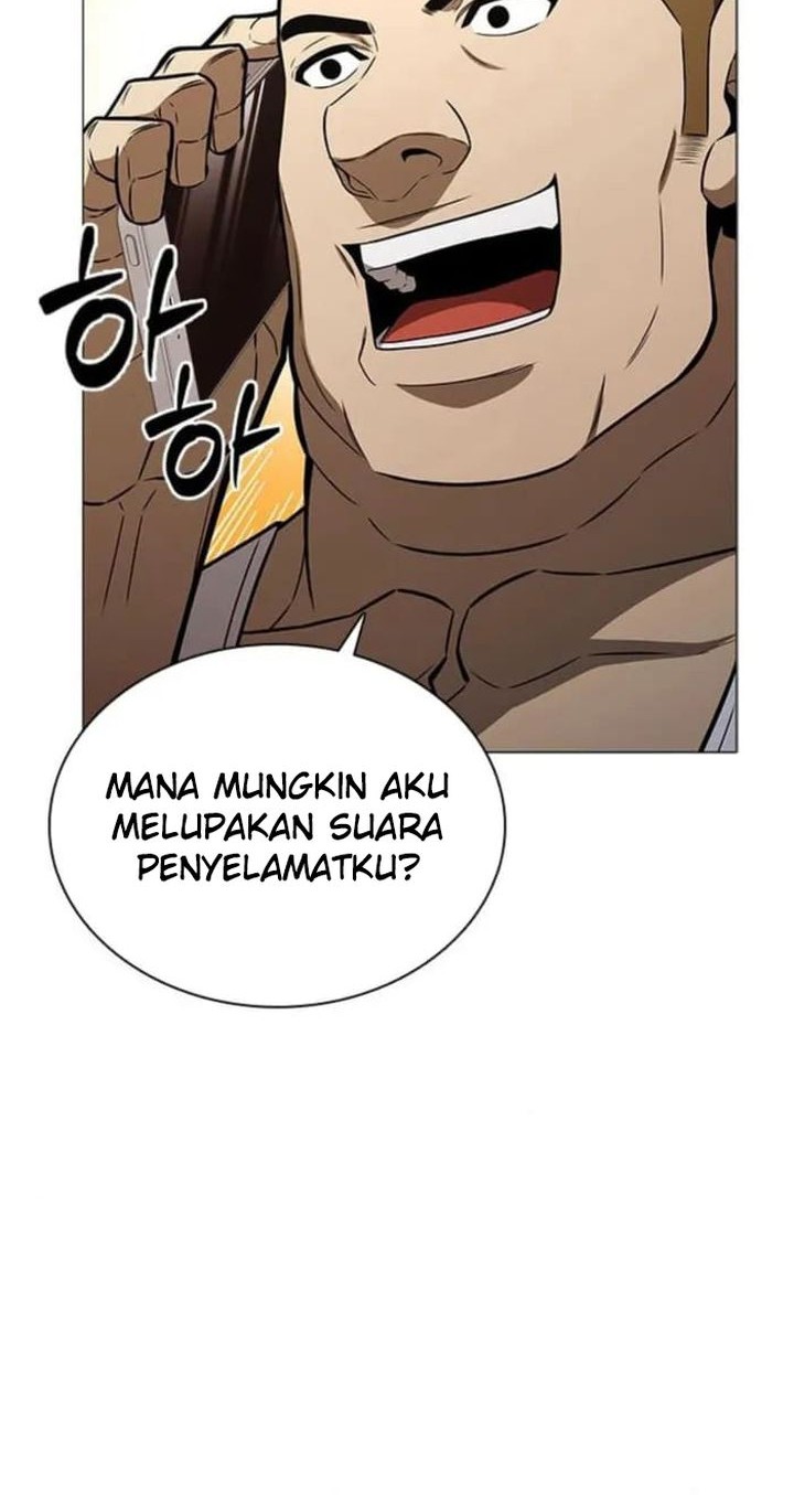 The Former Mercenary’s Life as a Prosecutor Chapter 3 Gambar 12
