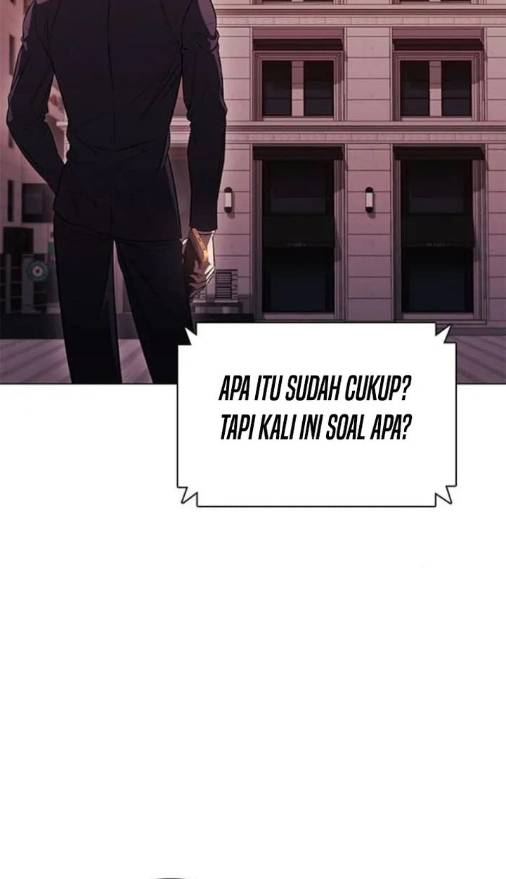 The Former Mercenary’s Life as a Prosecutor Chapter 3 Gambar 16