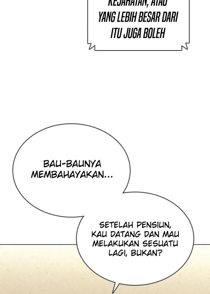 The Former Mercenary’s Life as a Prosecutor Chapter 3 Gambar 18
