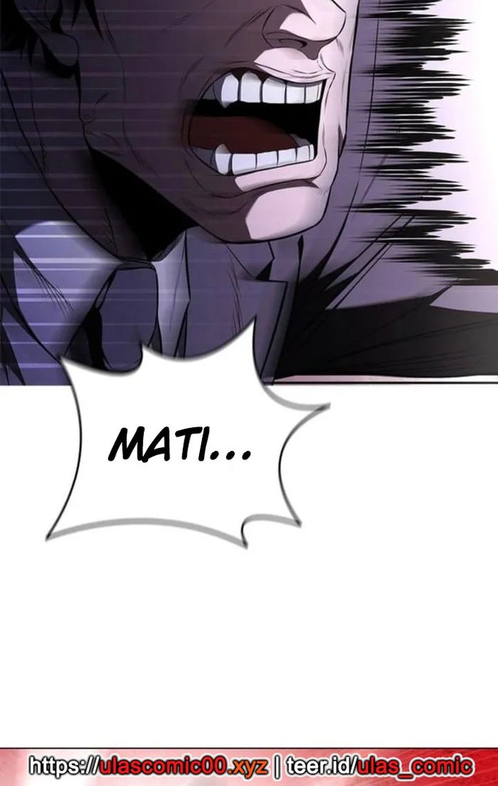 The Former Mercenary’s Life as a Prosecutor Chapter 4 Gambar 20