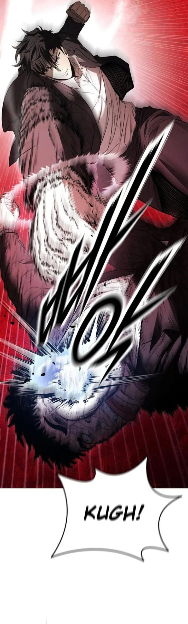 The Former Mercenary’s Life as a Prosecutor Chapter 4 Gambar 21