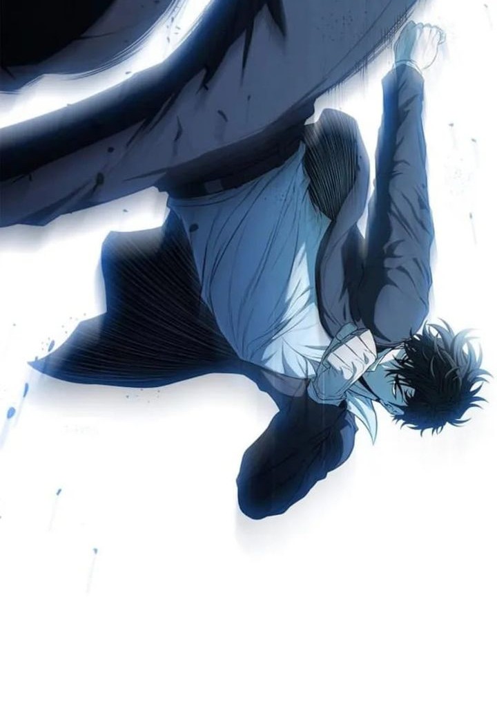 The Former Mercenary’s Life as a Prosecutor Chapter 4 Gambar 25