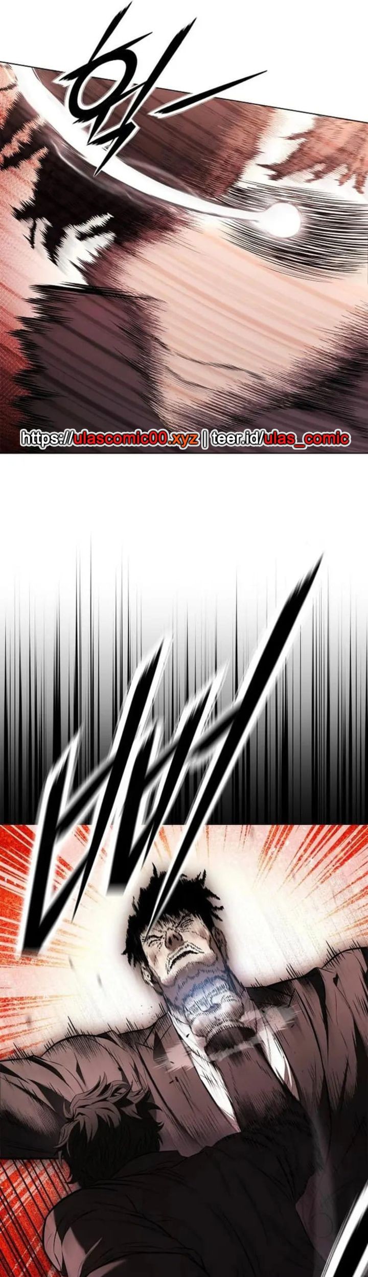 The Former Mercenary’s Life as a Prosecutor Chapter 4 Gambar 28