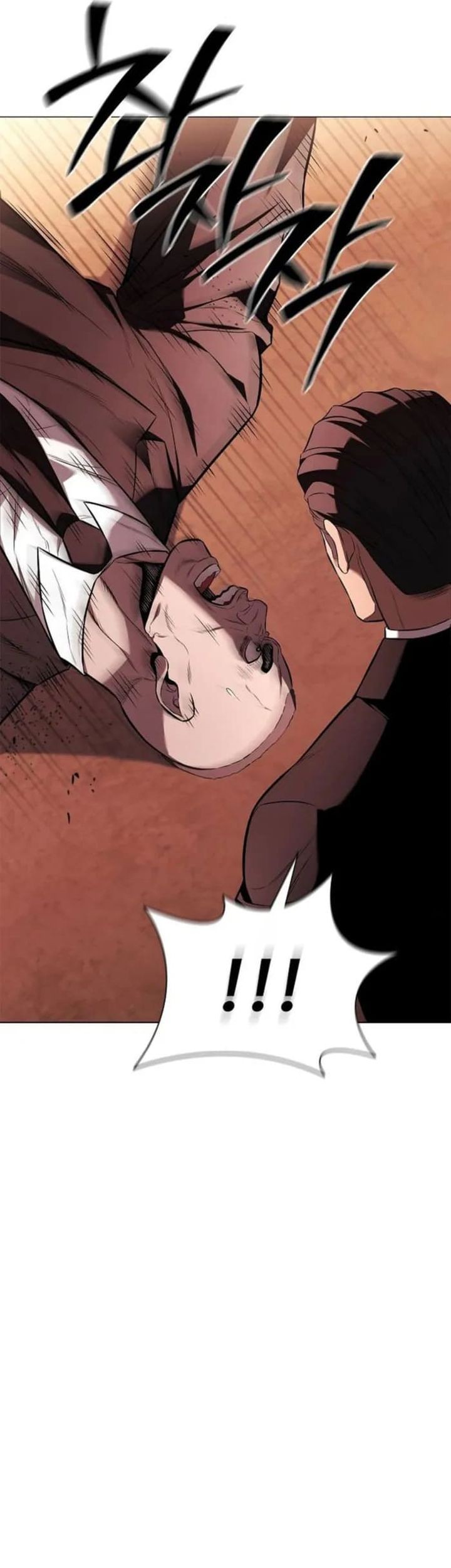 The Former Mercenary’s Life as a Prosecutor Chapter 4 Gambar 35