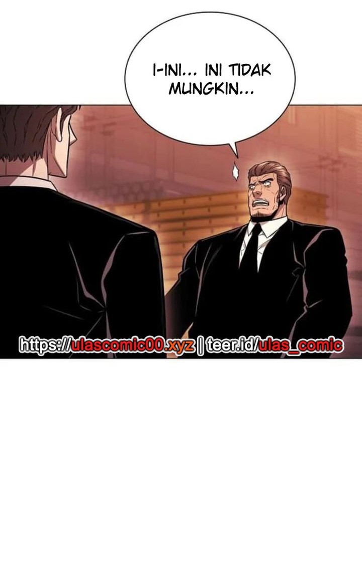 The Former Mercenary’s Life as a Prosecutor Chapter 4 Gambar 36