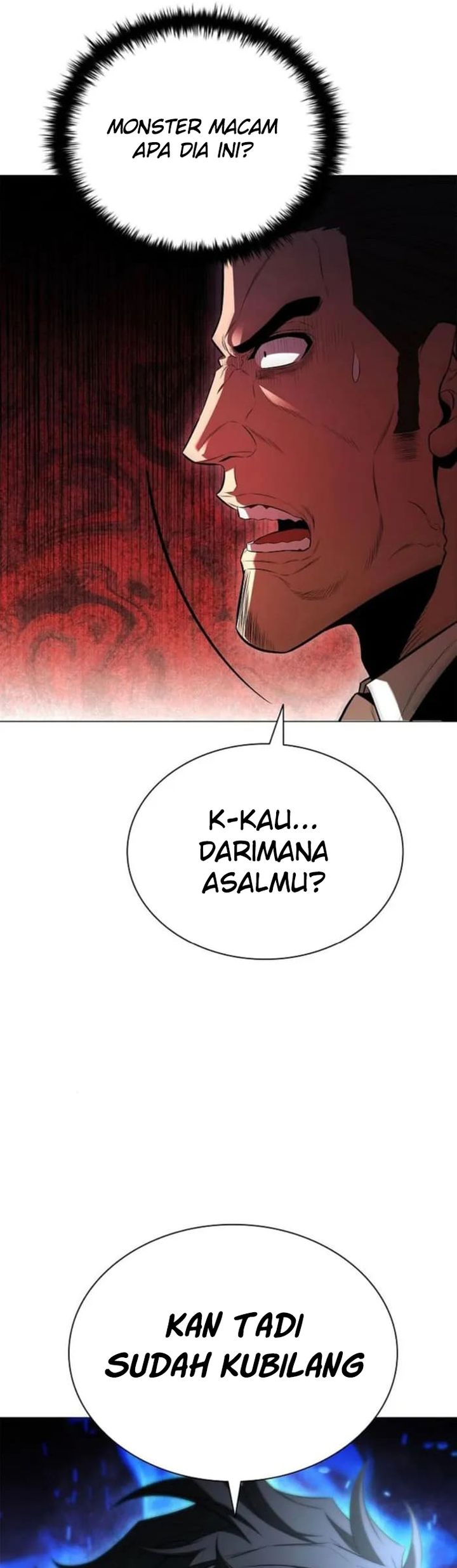 The Former Mercenary’s Life as a Prosecutor Chapter 4 Gambar 37