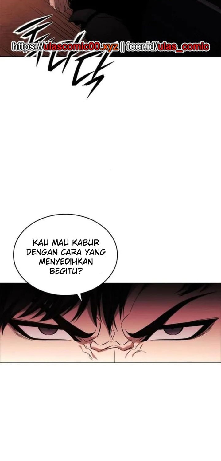 The Former Mercenary’s Life as a Prosecutor Chapter 4 Gambar 39