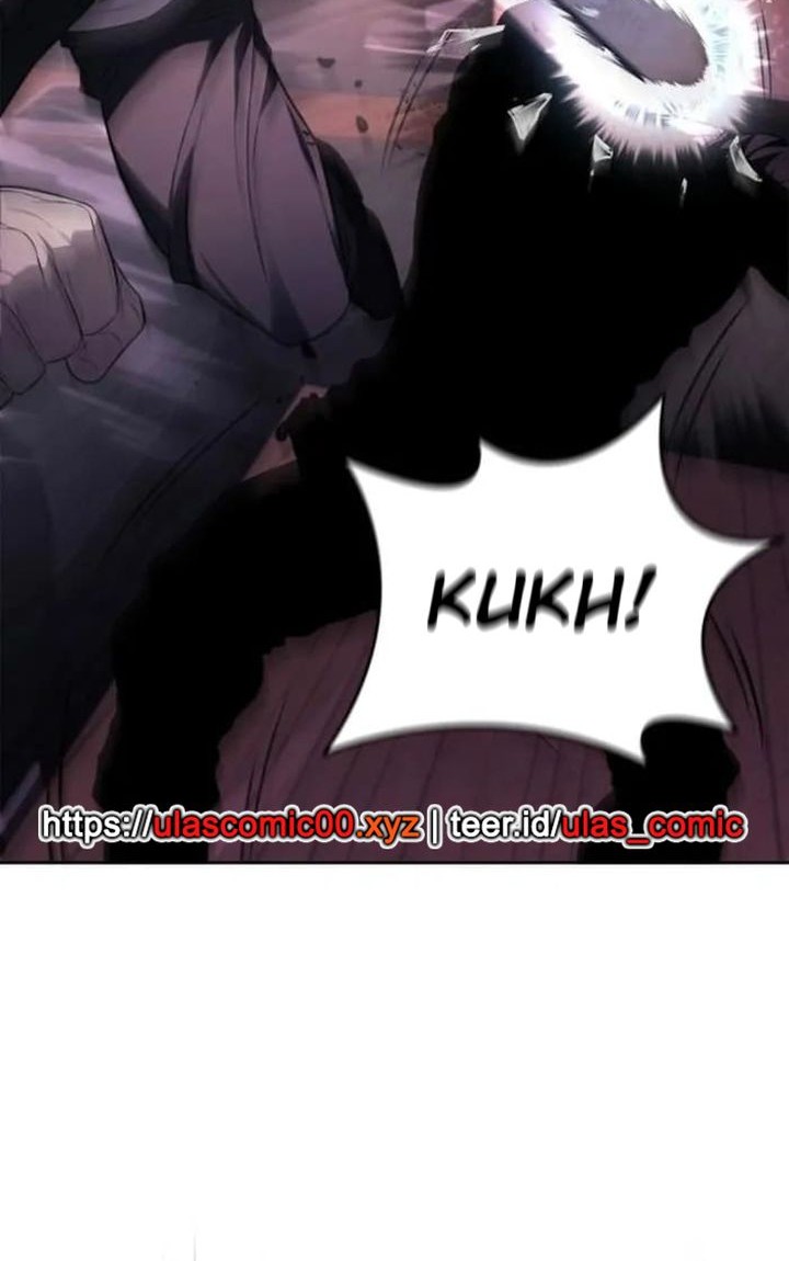 The Former Mercenary’s Life as a Prosecutor Chapter 4 Gambar 41