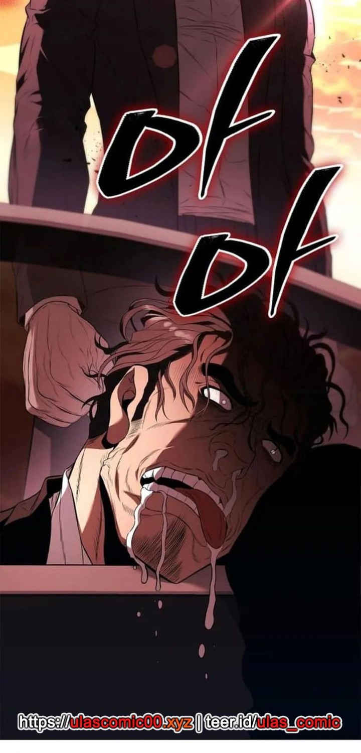 The Former Mercenary’s Life as a Prosecutor Chapter 4 Gambar 43