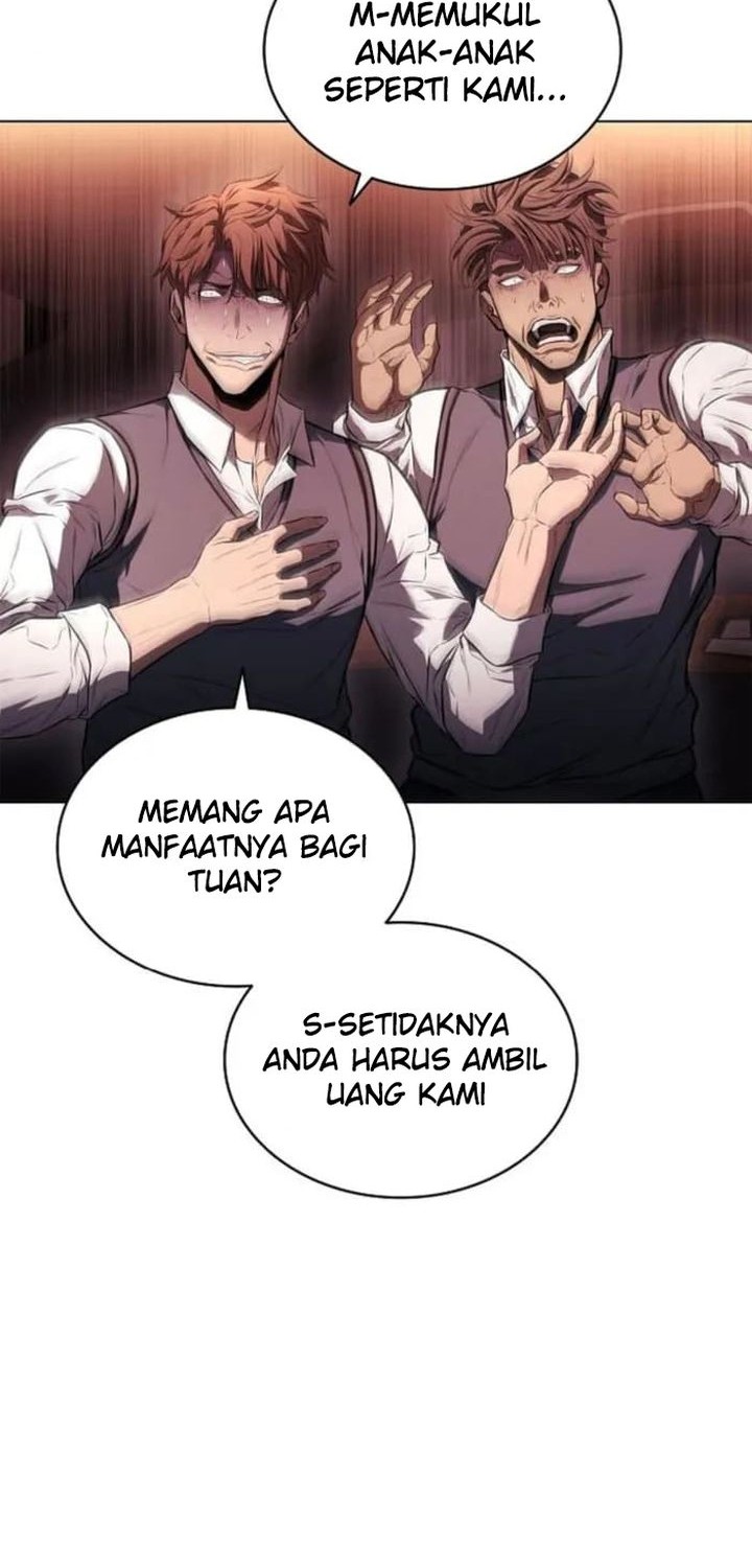 The Former Mercenary’s Life as a Prosecutor Chapter 4 Gambar 49