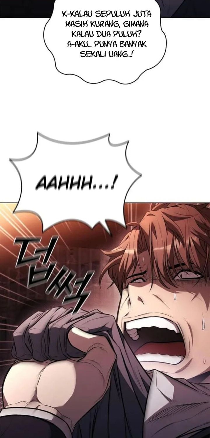 The Former Mercenary’s Life as a Prosecutor Chapter 4 Gambar 51