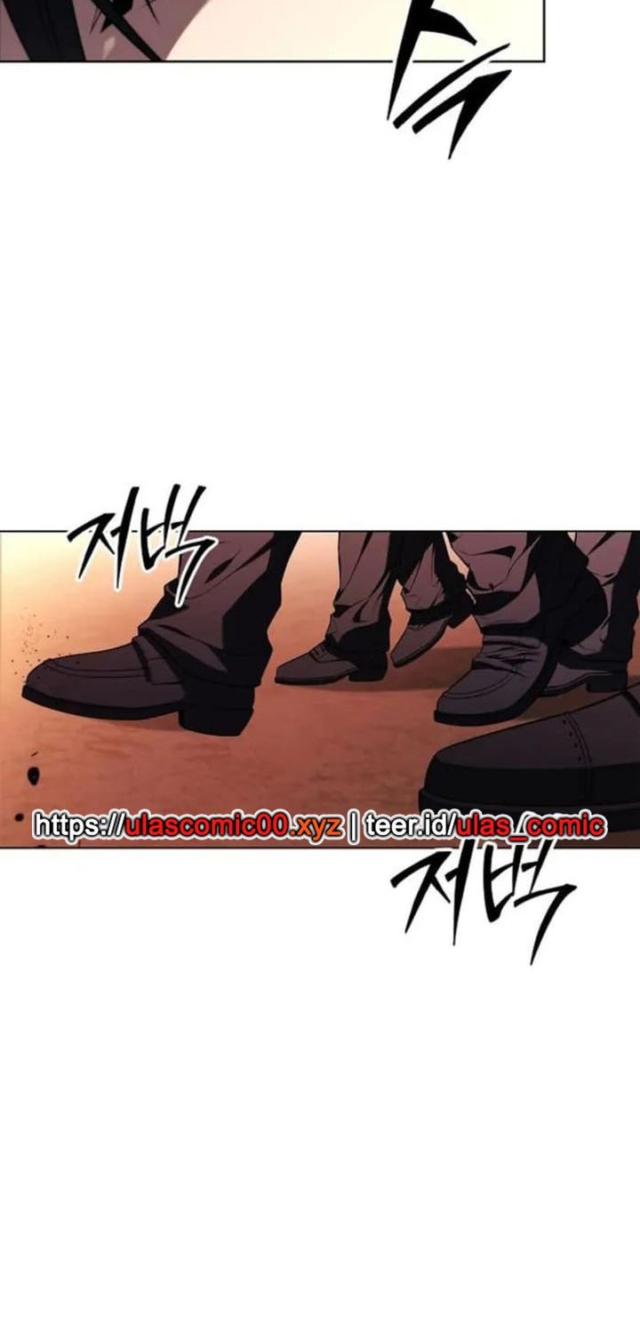 The Former Mercenary’s Life as a Prosecutor Chapter 4 Gambar 4