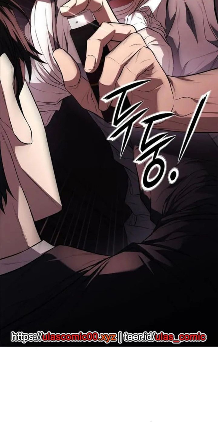 The Former Mercenary’s Life as a Prosecutor Chapter 4 Gambar 57