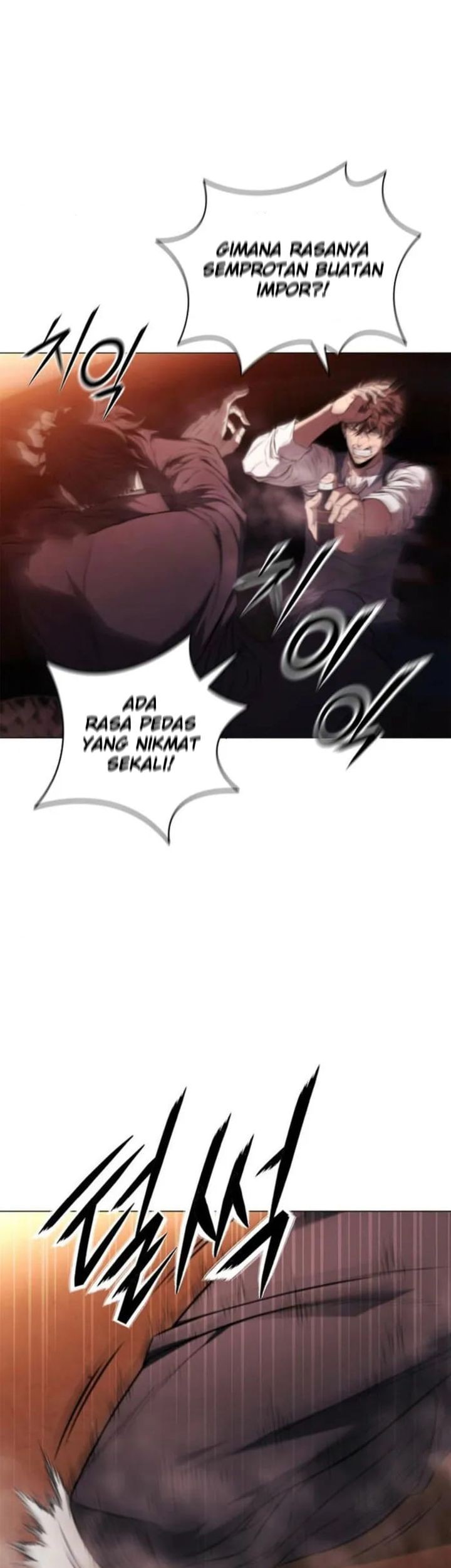 The Former Mercenary’s Life as a Prosecutor Chapter 4 Gambar 60