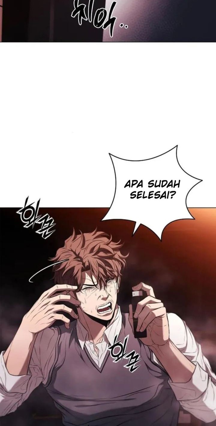 The Former Mercenary’s Life as a Prosecutor Chapter 4 Gambar 63
