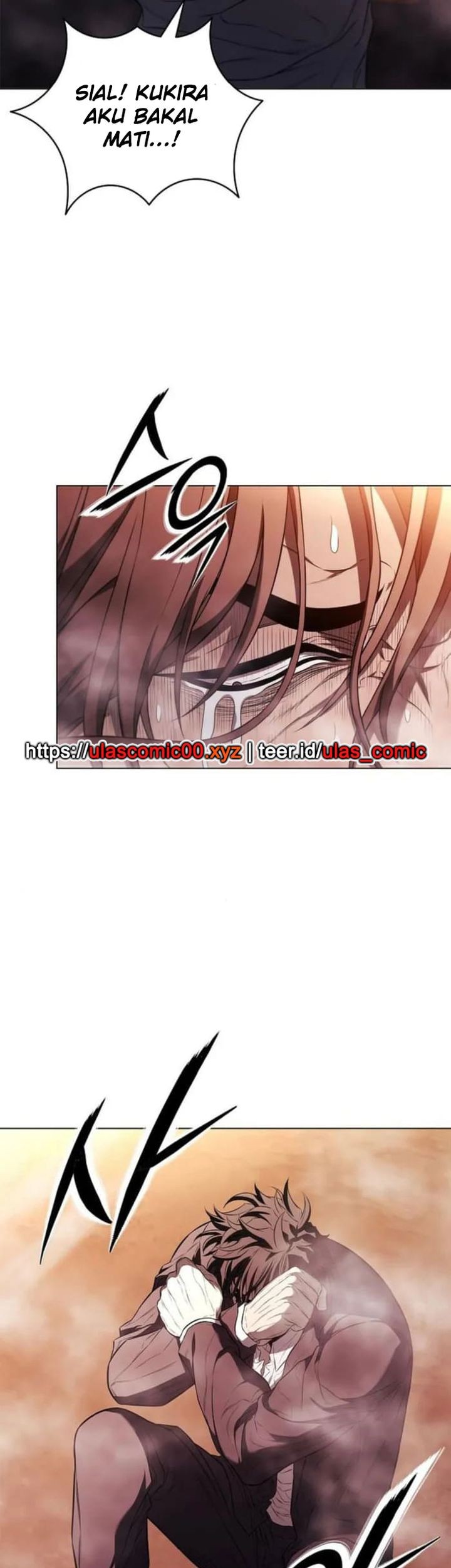 The Former Mercenary’s Life as a Prosecutor Chapter 4 Gambar 64