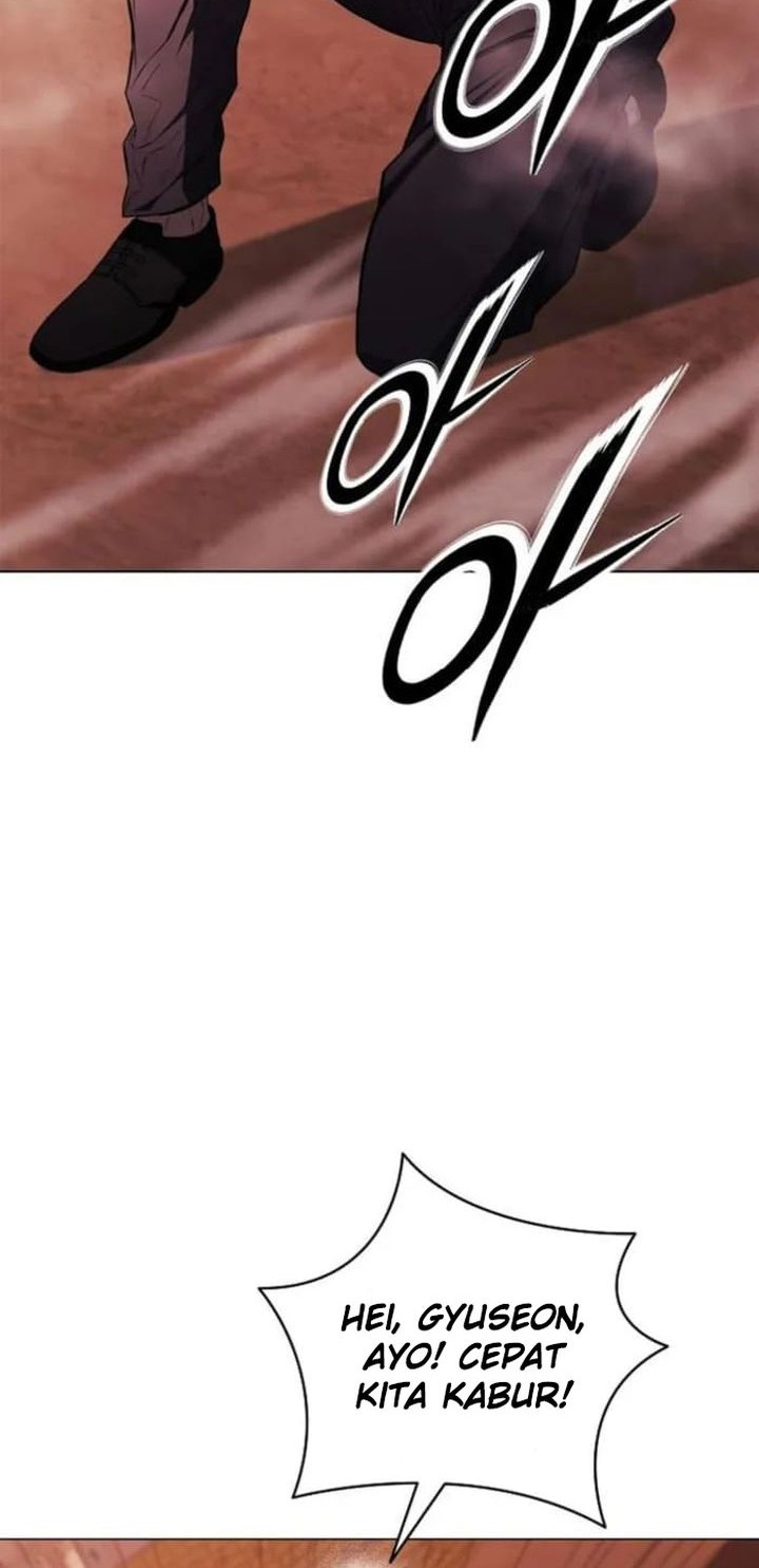 The Former Mercenary’s Life as a Prosecutor Chapter 4 Gambar 65