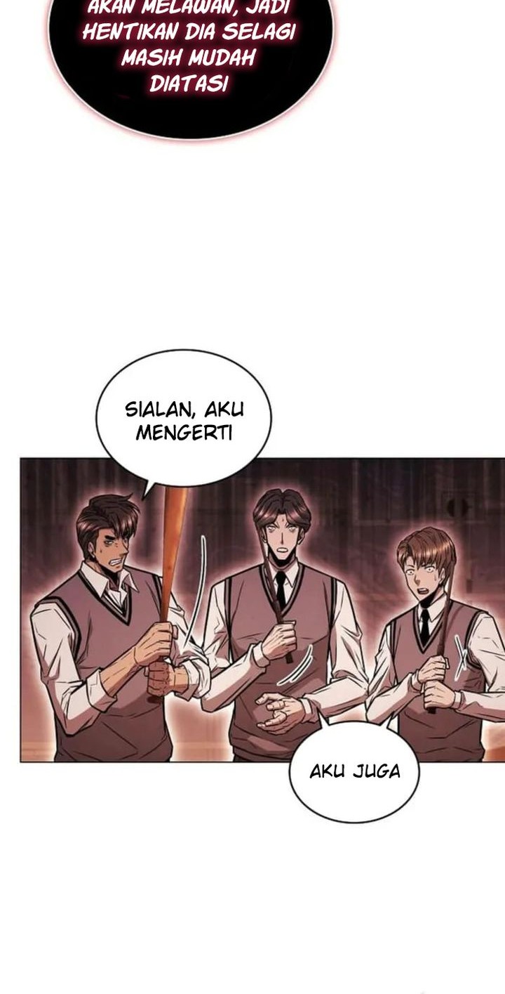 The Former Mercenary’s Life as a Prosecutor Chapter 4 Gambar 69