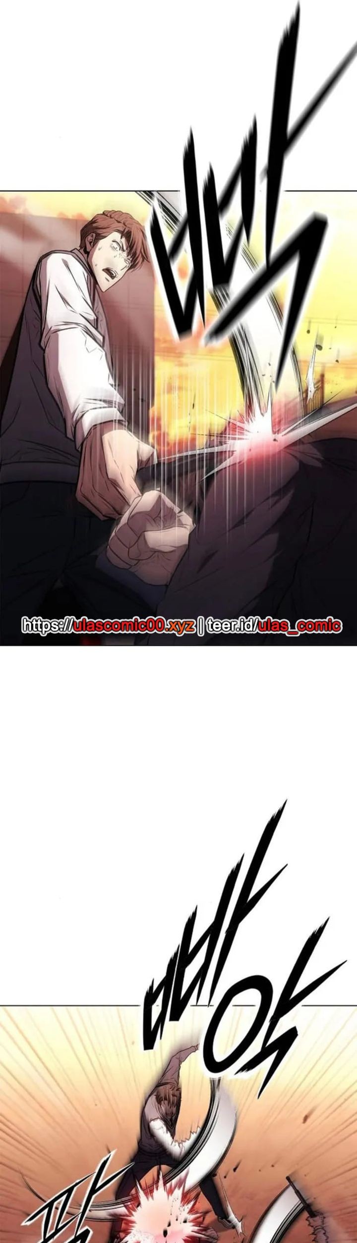 The Former Mercenary’s Life as a Prosecutor Chapter 4 Gambar 70