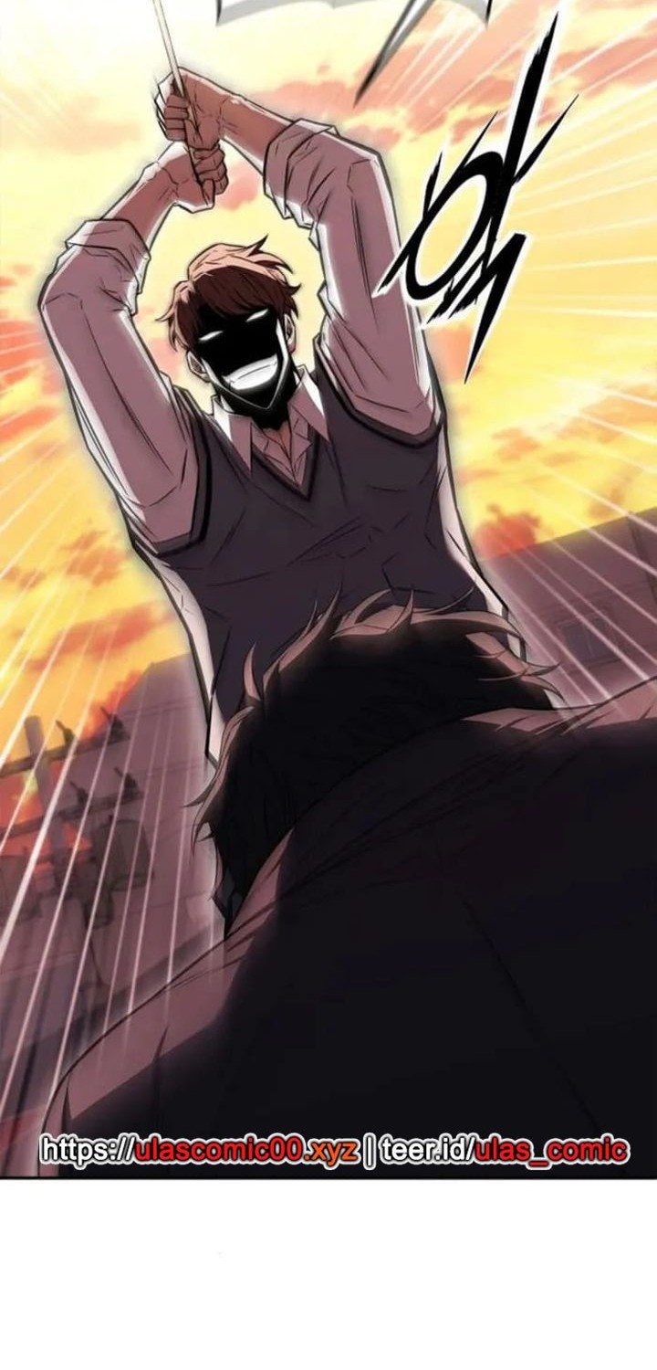 The Former Mercenary’s Life as a Prosecutor Chapter 4 Gambar 73