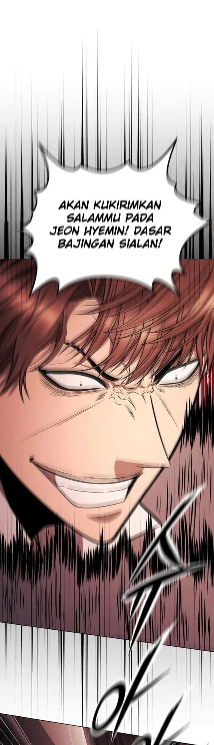 The Former Mercenary’s Life as a Prosecutor Chapter 4 Gambar 74