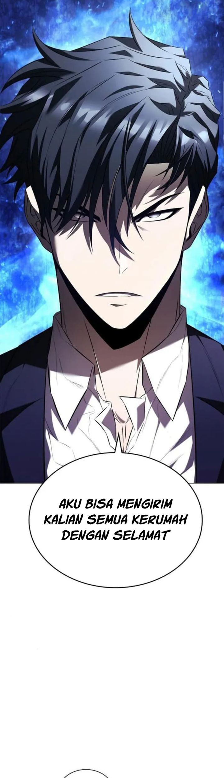 The Former Mercenary’s Life as a Prosecutor Chapter 4 Gambar 9
