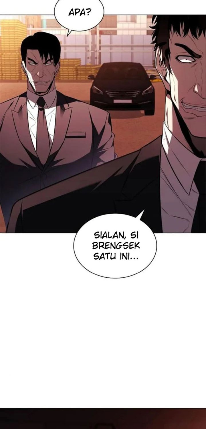 The Former Mercenary’s Life as a Prosecutor Chapter 4 Gambar 10
