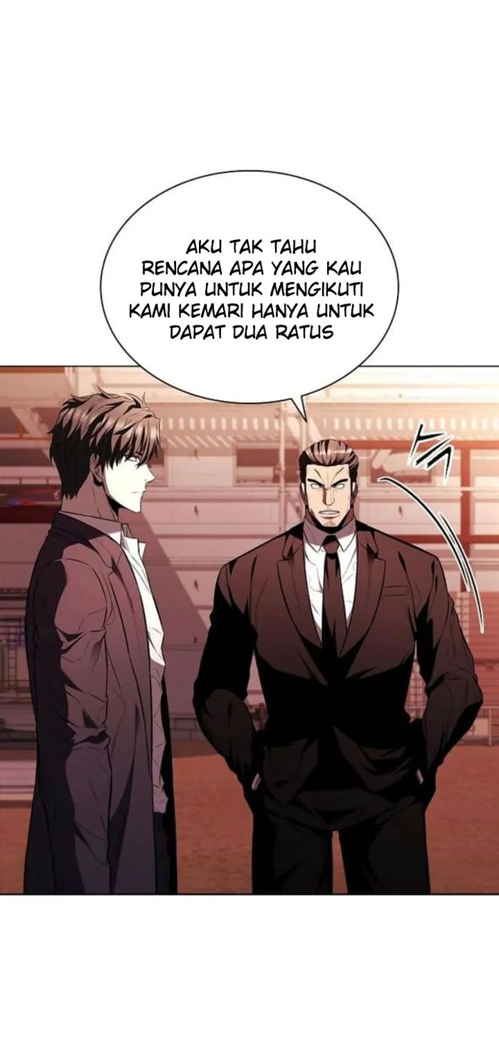 The Former Mercenary’s Life as a Prosecutor Chapter 4 Gambar 12