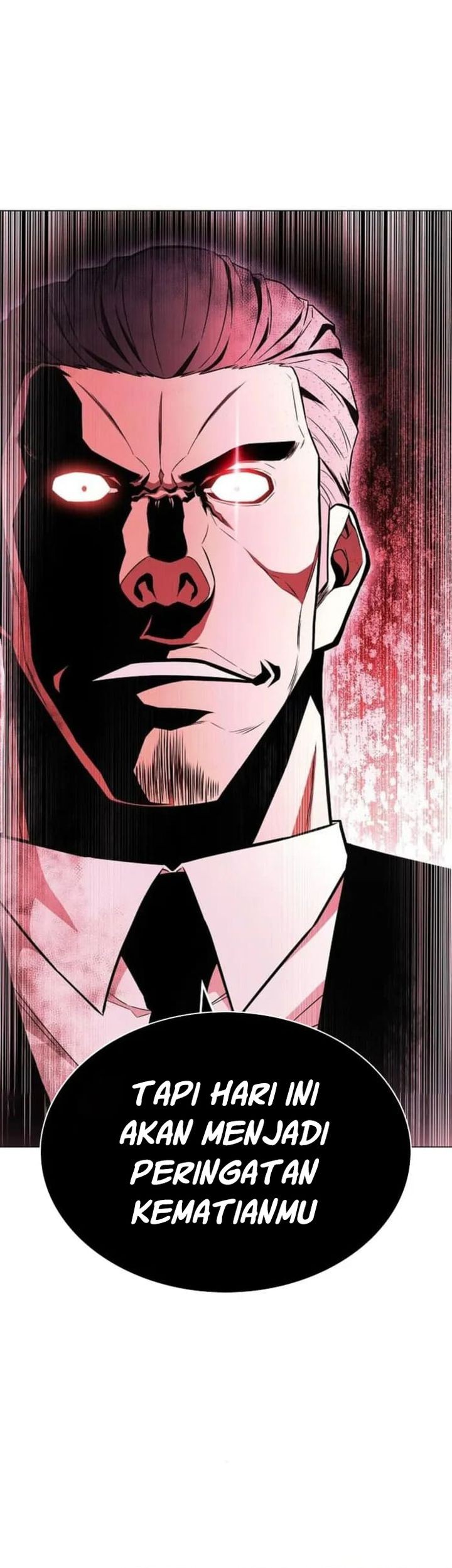 The Former Mercenary’s Life as a Prosecutor Chapter 4 Gambar 13