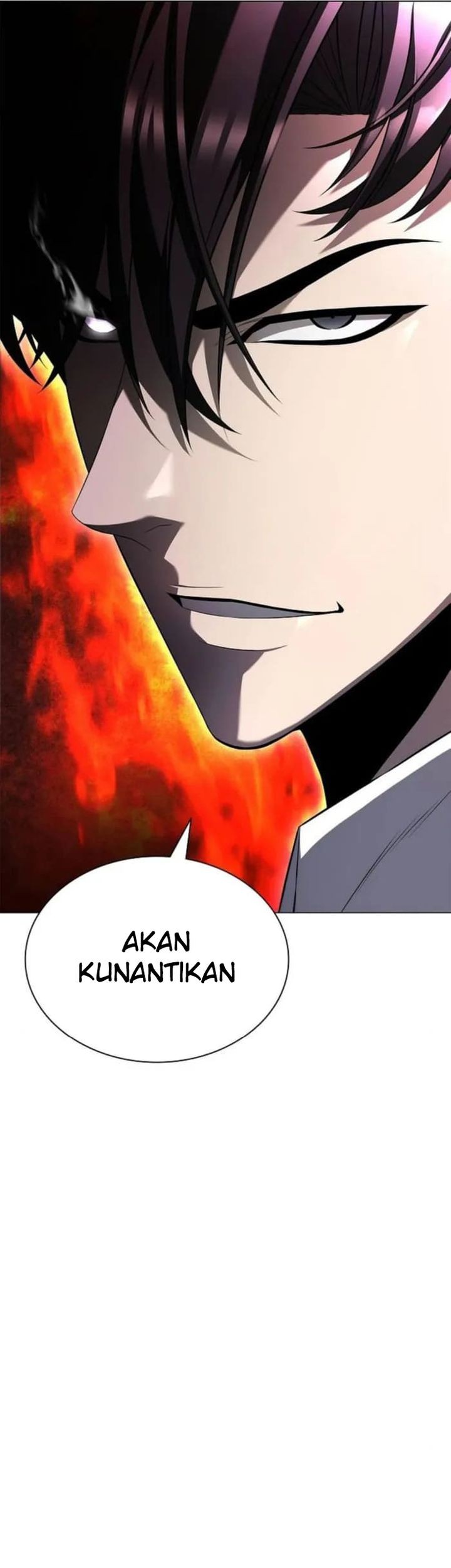 The Former Mercenary’s Life as a Prosecutor Chapter 4 Gambar 15