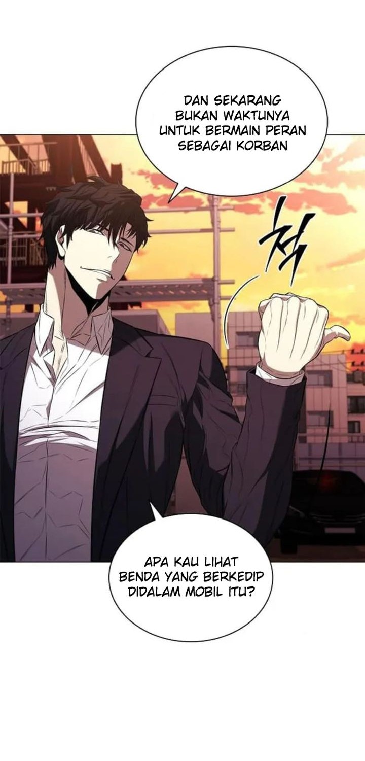 The Former Mercenary’s Life as a Prosecutor Chapter 5 Gambar 31