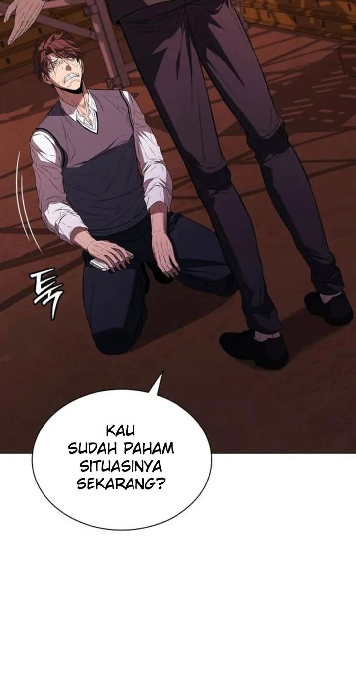 The Former Mercenary’s Life as a Prosecutor Chapter 5 Gambar 33