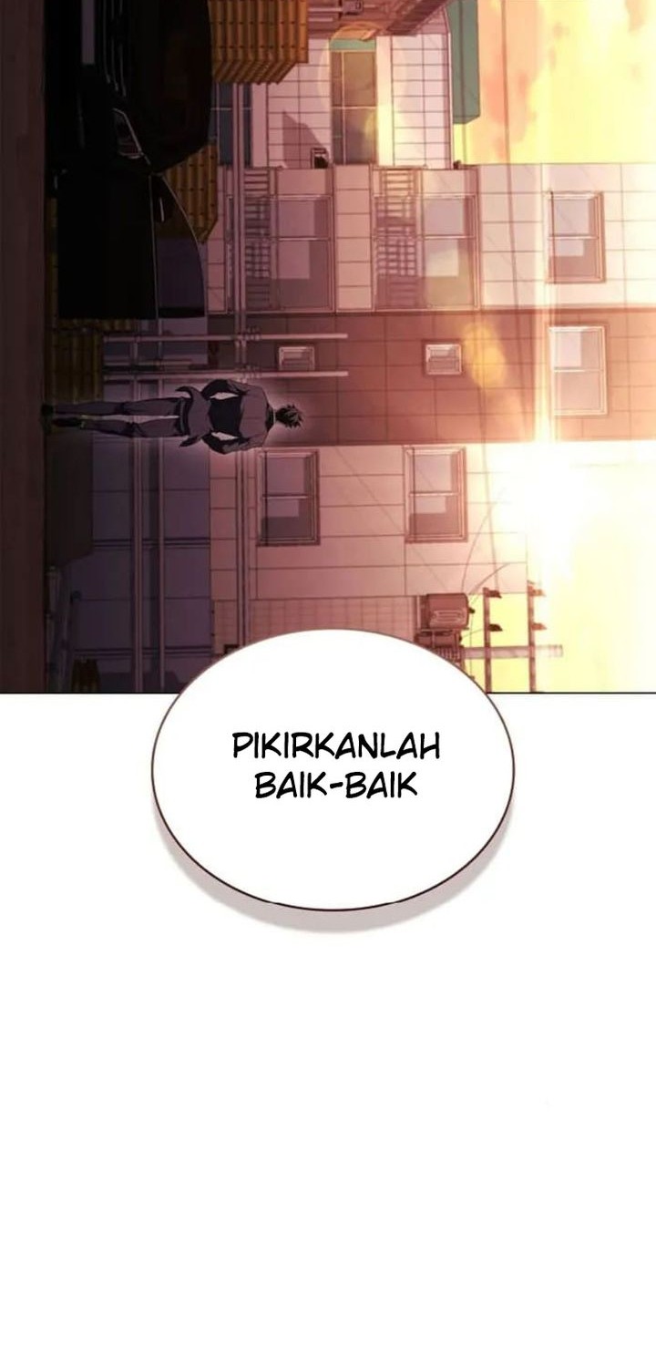 The Former Mercenary’s Life as a Prosecutor Chapter 5 Gambar 41