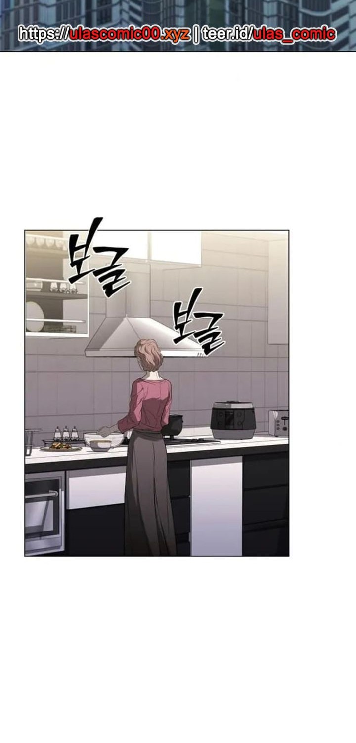 The Former Mercenary’s Life as a Prosecutor Chapter 5 Gambar 43