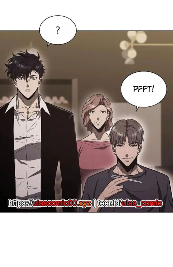 The Former Mercenary’s Life as a Prosecutor Chapter 5 Gambar 54
