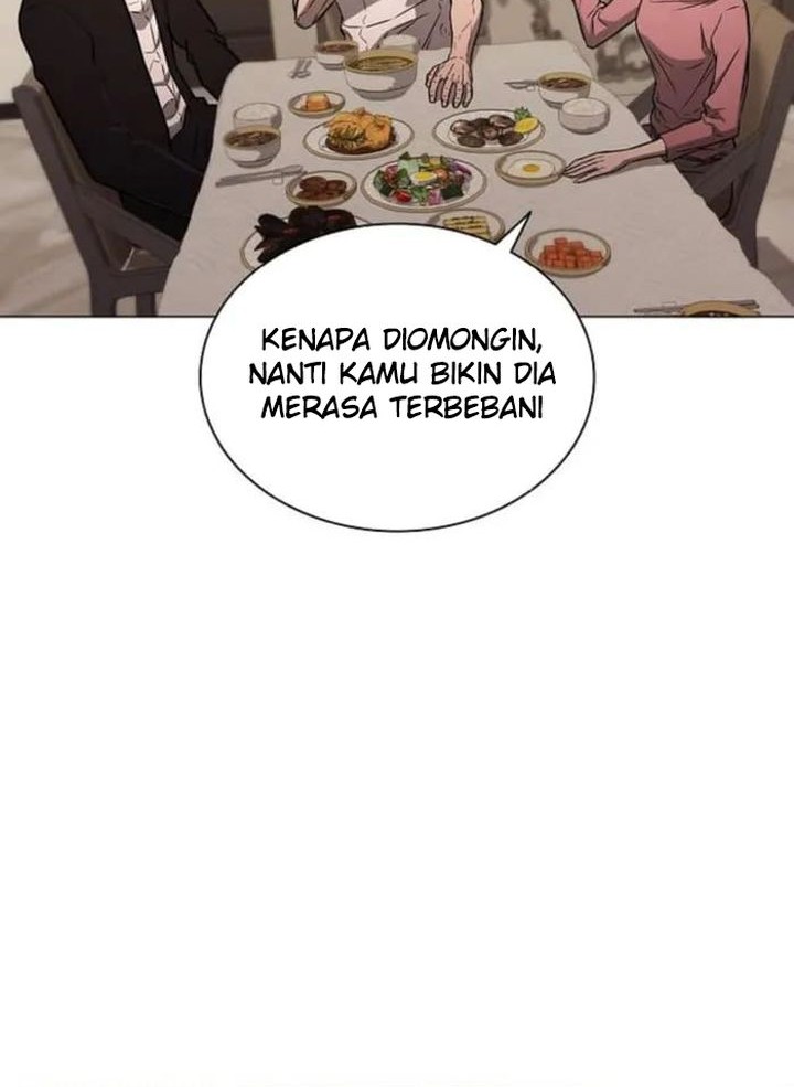The Former Mercenary’s Life as a Prosecutor Chapter 5 Gambar 58